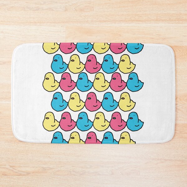 Item preview, Lil Ducky (Triple Arrangement) designed and sold by kiscadenj.