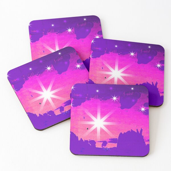 Item preview, Purple starlight designed and sold by JBArts2019.
