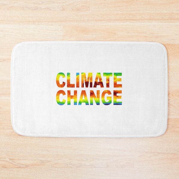 Item preview, Climate Change designed and sold by mrthink.
