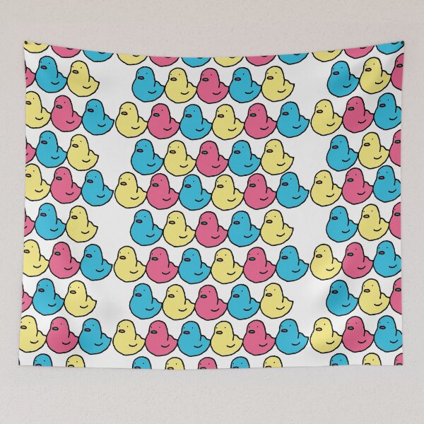 Item preview, Lil Ducky (Triple Arrangement) designed and sold by kiscadenj.