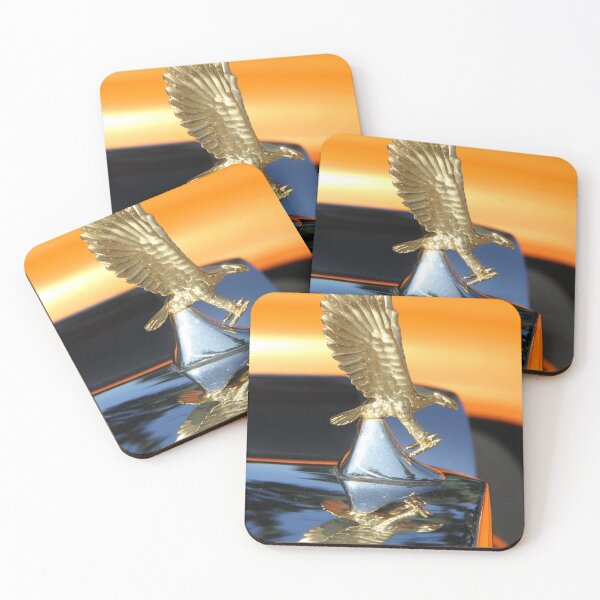 Item preview, Eagle Ornament designed and sold by Chet  King.