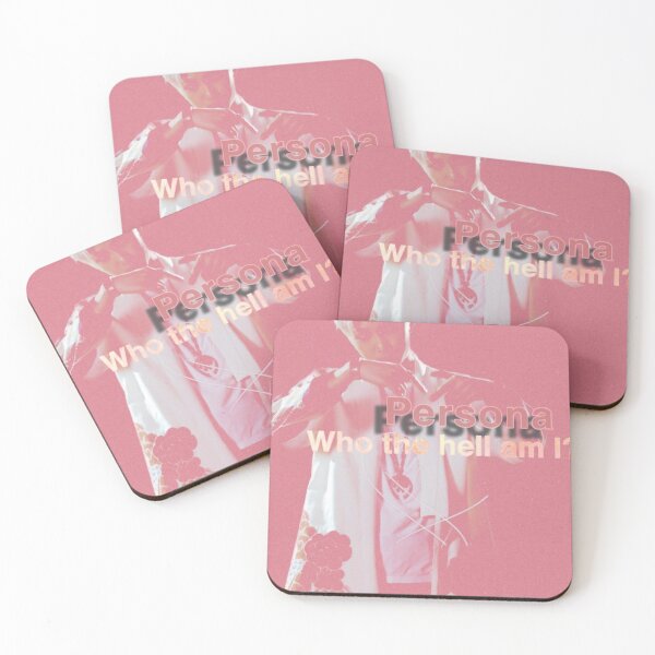 Item preview, BTS Persona designed and sold by Sehun94.