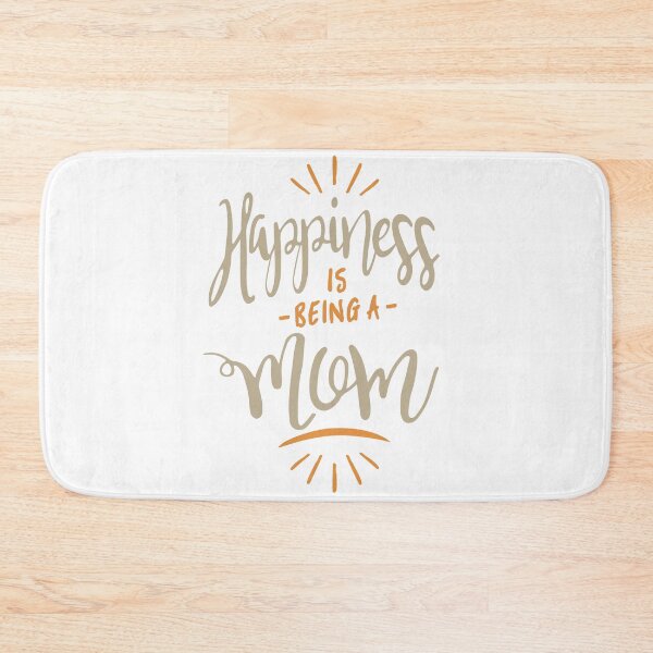 Item preview, Happiness Mom designed and sold by RafaelLopezz.