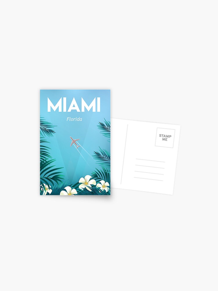 City Guide Miami, English Version - Art of Living - Books and Stationery