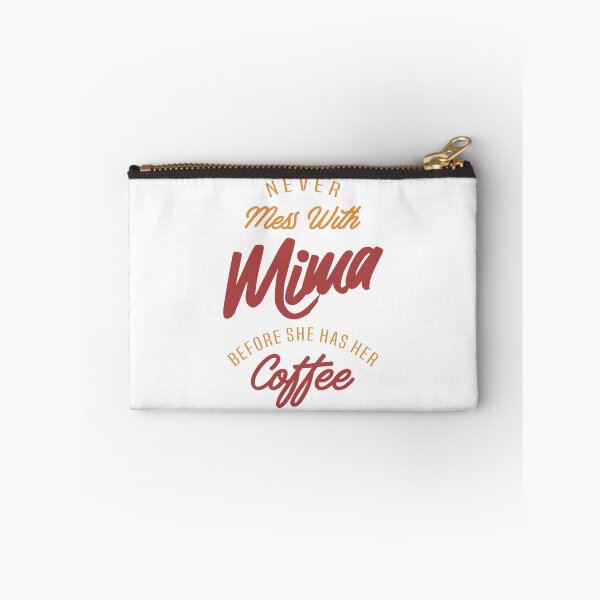 Item preview, Mima Coffee designed and sold by RafaelLopezz.