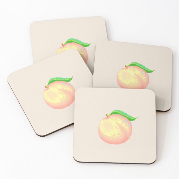 Item preview, Peachy designed and sold by DaydreamExpress.