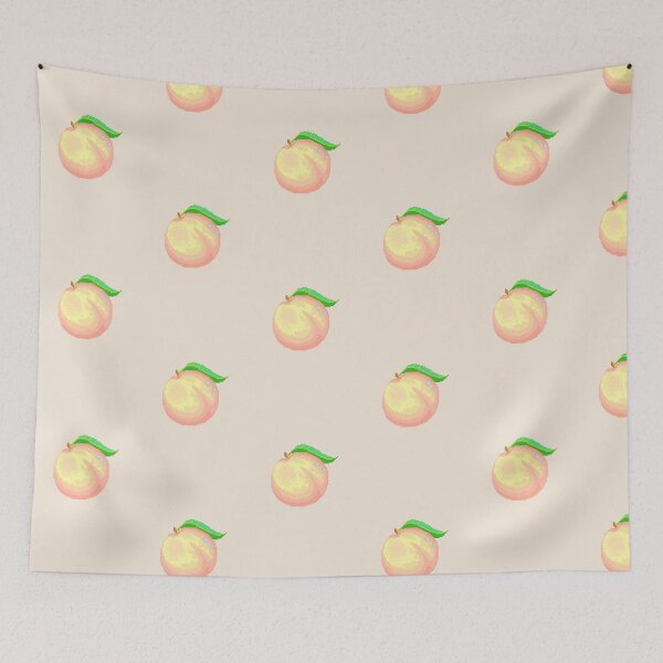 Item preview, Peachy designed and sold by DaydreamExpress.