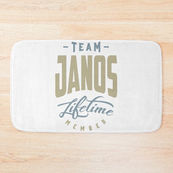 Item preview, Team Janos designed and sold by RafaelLopezz.