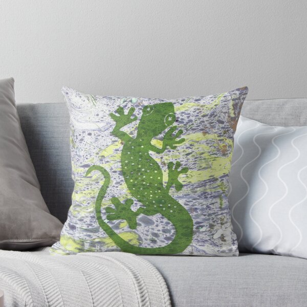 Item preview, Green Gekko 1 designed and sold by Purpledillon.
