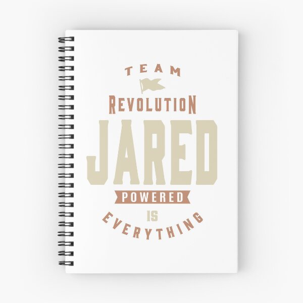 Item preview, Jared Powered is Everything designed and sold by RafaelLopezz.