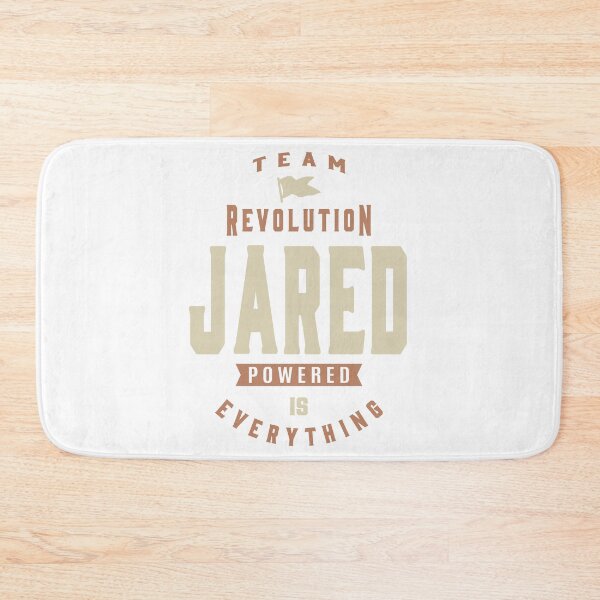 Item preview, Jared Powered is Everything designed and sold by RafaelLopezz.