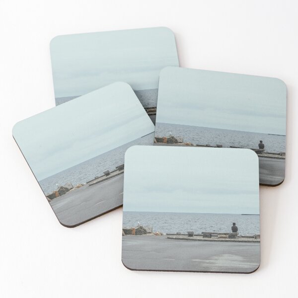 Item preview, Alone in Rockport designed and sold by Caitlin Meyer.