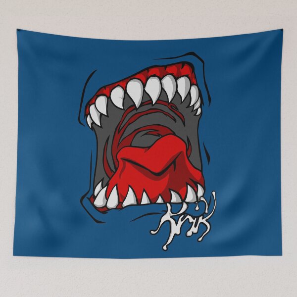 Item preview, krik means shout in slovak designed and sold by kriksix.