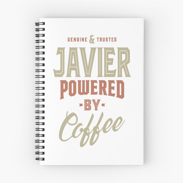 Item preview, Javier Coffee designed and sold by RafaelLopezz.