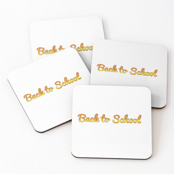 Item preview, The Best Back to School T-Shirt designed and sold by TeaShirtZ.