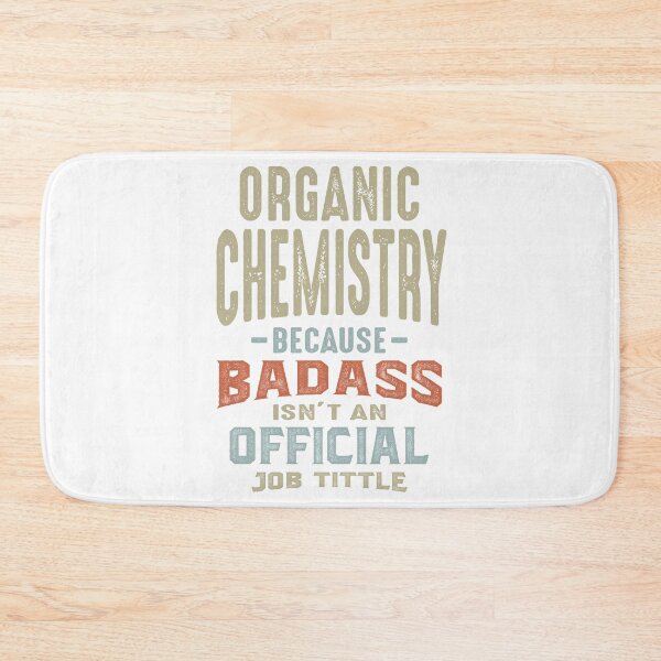 Item preview, Organic Chemistry designed and sold by RafaelLopezz.