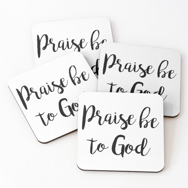 Item preview, Praise be to God designed and sold by ReVivingHoPe.
