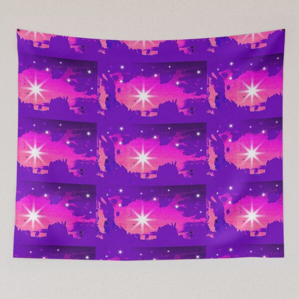 Item preview, Purple starlight designed and sold by JBArts2019.