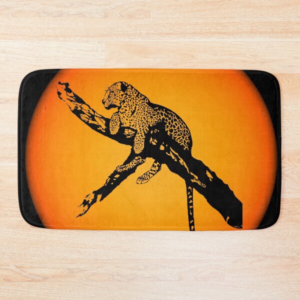 Item preview, AFRICAN SAFARI designed and sold by johnnyssandart.