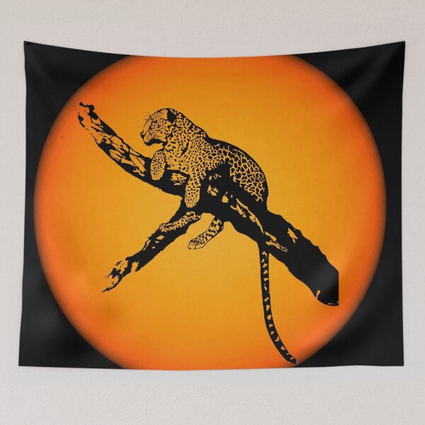 Item preview, AFRICAN SAFARI designed and sold by johnnyssandart.