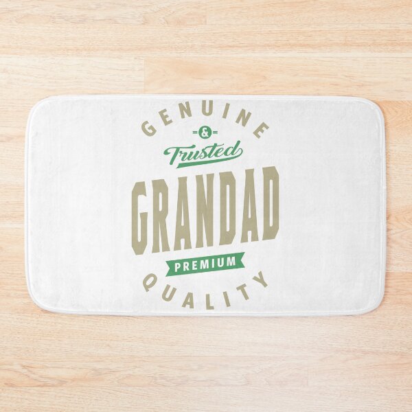 Item preview, Grandad Genuine designed and sold by RafaelLopezz.