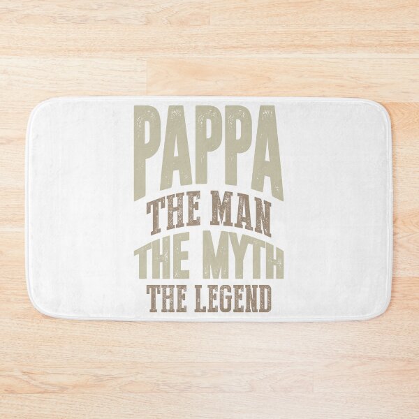 Item preview, Pappa The Legend designed and sold by RafaelLopezz.
