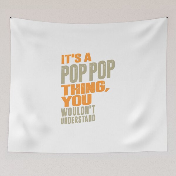 Item preview, Pop Pop Thing designed and sold by RafaelLopezz.