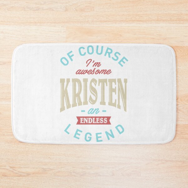 Item preview, Kristen Legend designed and sold by RafaelLopezz.