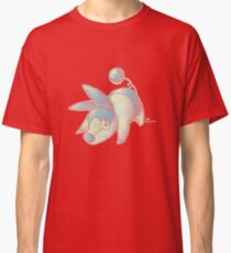 Teh Tepig Classic T-Shirt