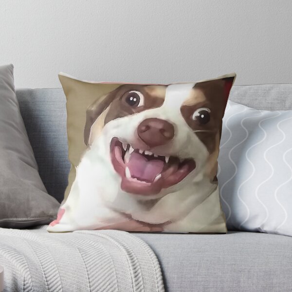 M. Bubz Coussin
