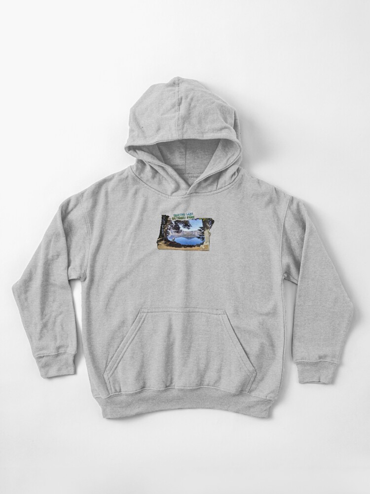 crater lake hoodie