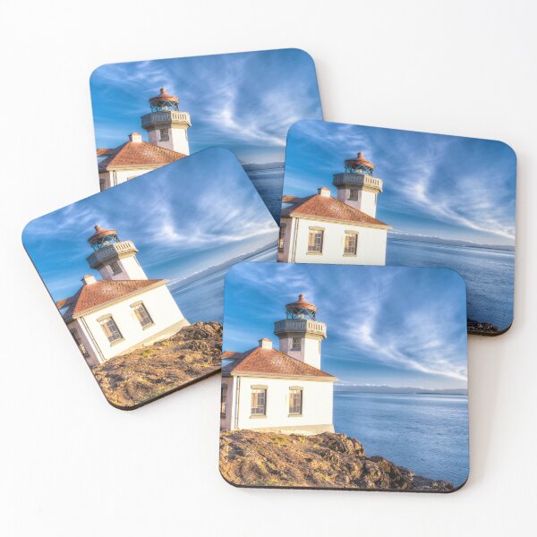 Item preview, Lime Kiln Lighthouse designed and sold by Jim Stiles.