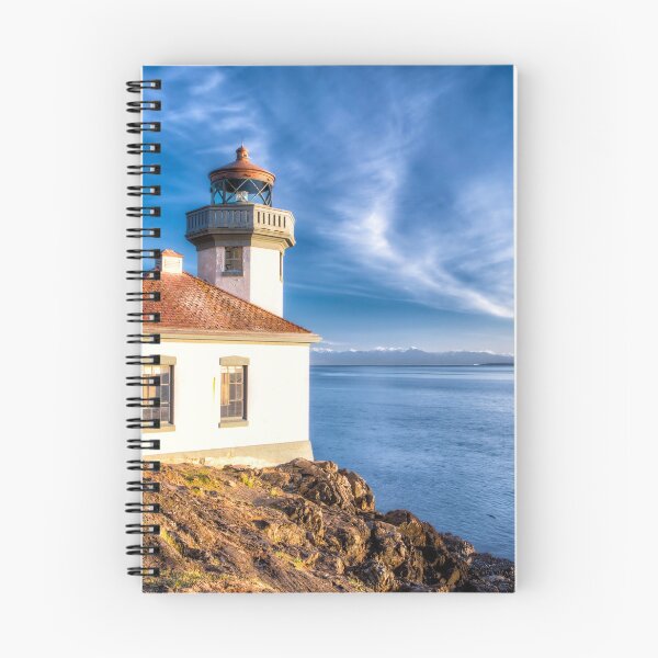 Item preview, Lime Kiln Lighthouse designed and sold by Jim Stiles.