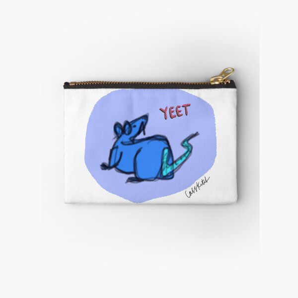 Item preview, "Yeet" Rat designed and sold by cass-ketch.