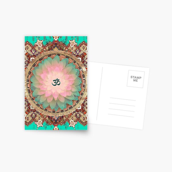 Item preview, Aum designed and sold by AngiandSilas.