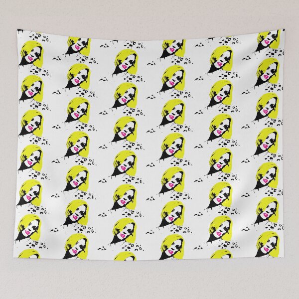 Item preview, Brody designed and sold by landfill.