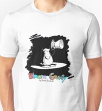 Bloom County Unisex T-Shirt