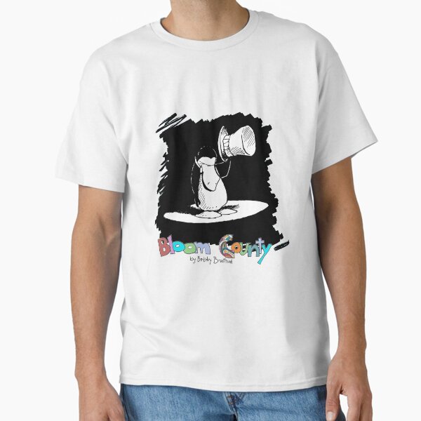Cat Band Classic T-Shirt