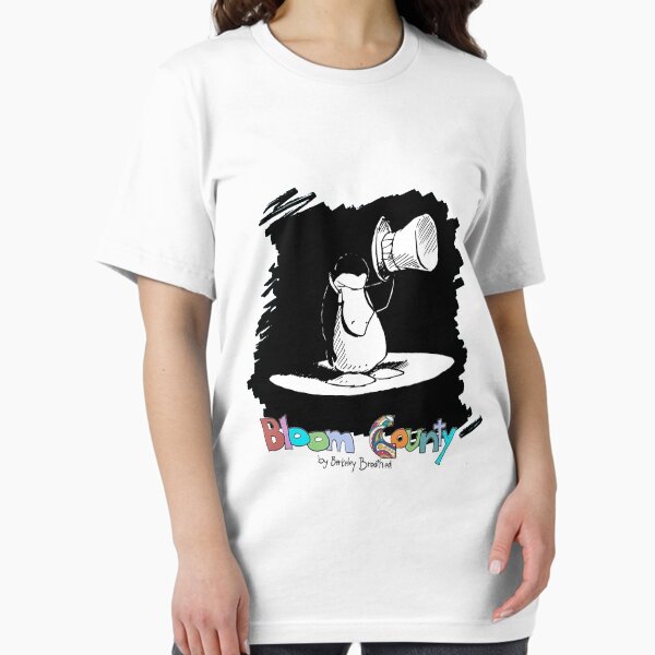 Item preview, Bloom County designed and sold by RL4L.