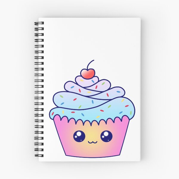 Item preview, Cute Cupcake designed and sold by DeLyss-Iouz.