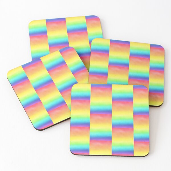 Item preview, Rainbow designed and sold by Melanie Jeyakkumar.
