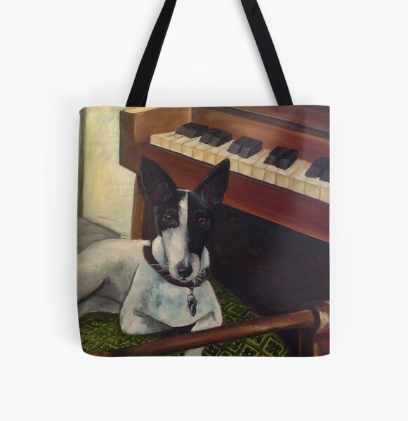 Item preview, Pepper the Pianist designed and sold by Skye Elizabeth  Carroll.