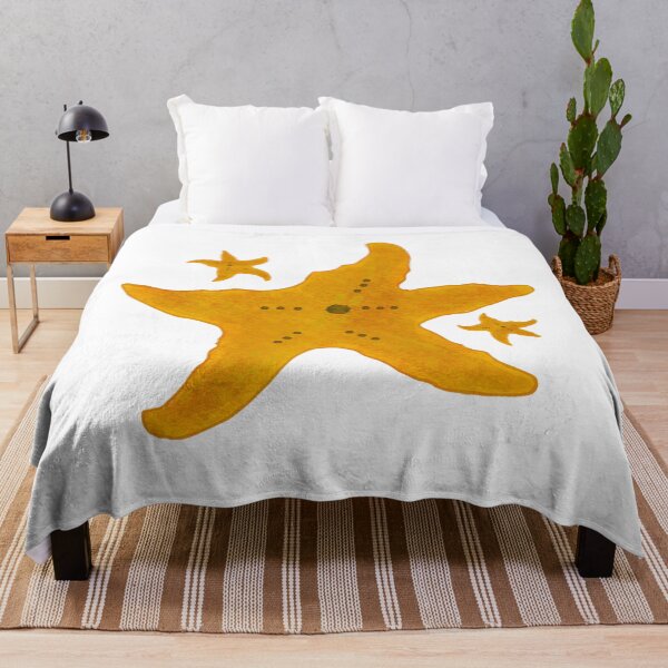 Item preview, Starfish designed and sold by GrimalkinStudio.