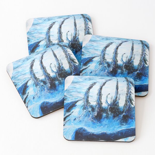 Item preview, Iceplanet designed and sold by Engl.