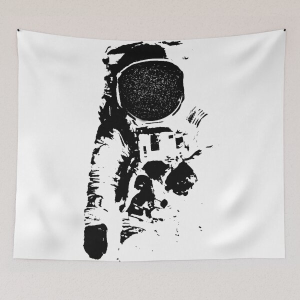 Item preview, Astronaut designed and sold by Ofthemoral.
