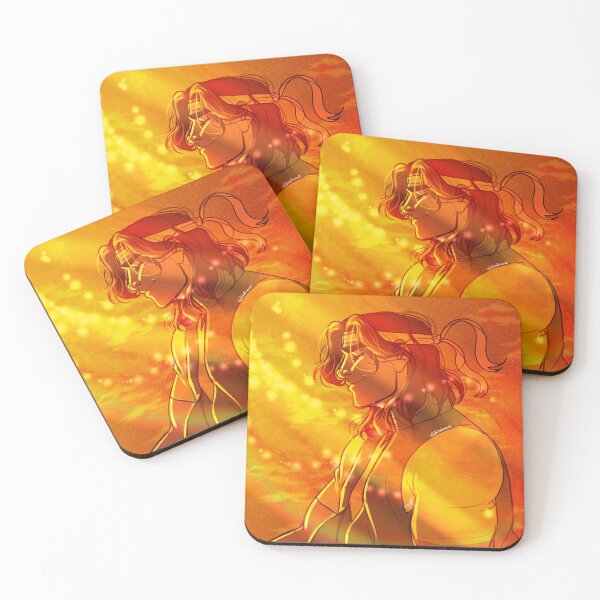Item preview, Solar Flare designed and sold by effitsfranki.