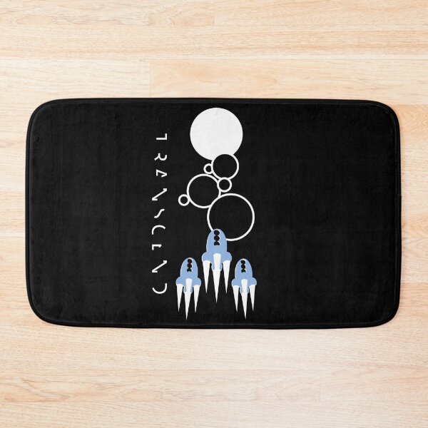 Item preview, TRANSCEND (SPLASH) designed and sold by NoirPineapple.
