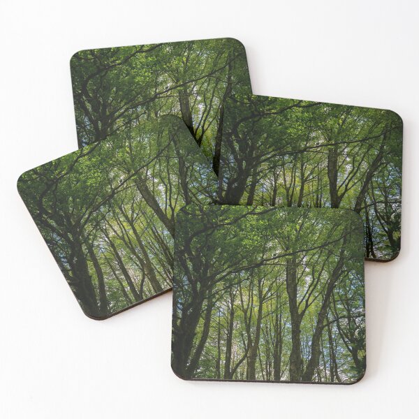 Item preview, Tree canopy designed and sold by SteveJSmith42.