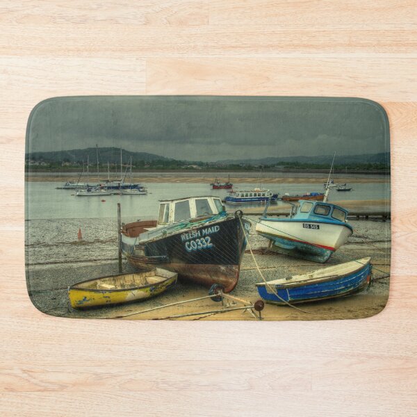 Item preview, Welsh Maid of Conwy designed and sold by hawkie.