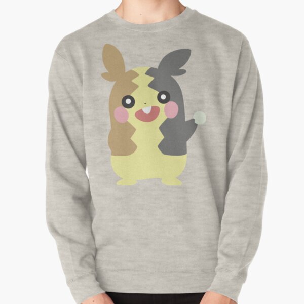 Morpeko Pullover Sweatshirt
